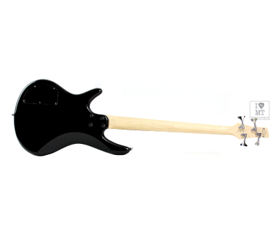 Бас-гітара IBANEZ GSR180-BK