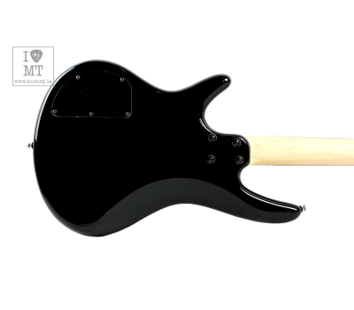 Бас-гітара IBANEZ GSR180-BK