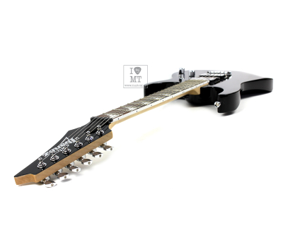 Електрогітара IBANEZ GRG170DX BKN