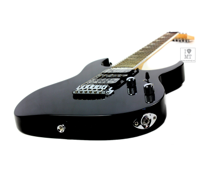Електрогітара IBANEZ GRG170DX BKN