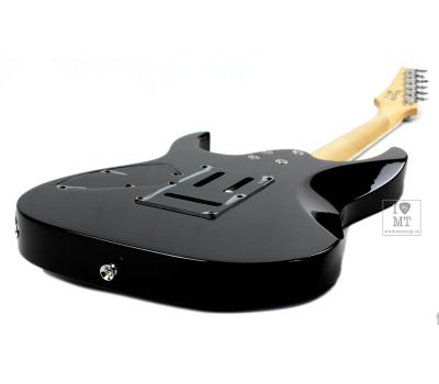 Електрогітара IBANEZ GRG170DX BKN
