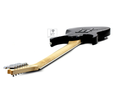 Електрогітара IBANEZ GRG170DX BKN