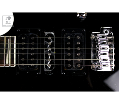 Електрогітара IBANEZ GRG170DX BKN