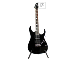 Gitara elektryczna IBANEZ GRG170DX BKN