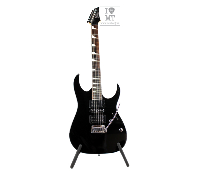 Електрогітара IBANEZ GRG170DX BKN