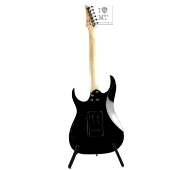 Електрогітара IBANEZ GRG170DX BKN