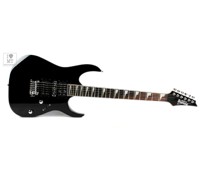 Електрогітара IBANEZ GRG170DX BKN