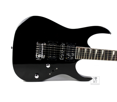 Електрогітара IBANEZ GRG170DX BKN