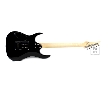 Електрогітара IBANEZ GRG170DX BKN