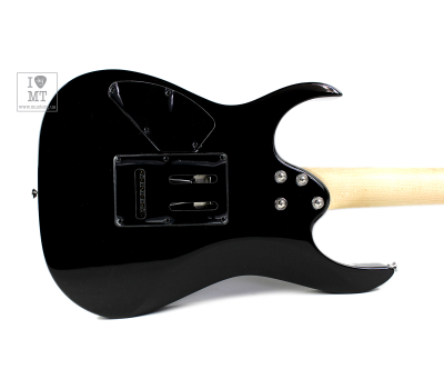 Електрогітара IBANEZ GRG170DX BKN