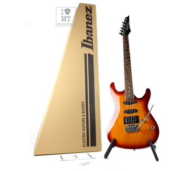 Електрогітара IBANEZ GSA60-BS