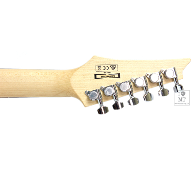 Електрогітара IBANEZ GSA60-BS