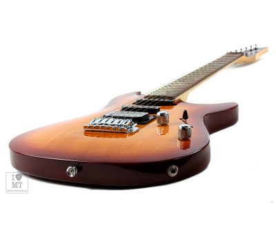 Електрогітара IBANEZ GSA60-BS