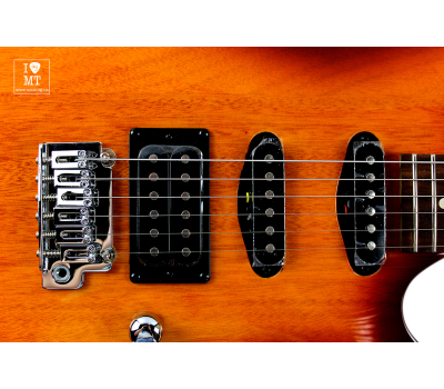 Електрогітара IBANEZ GSA60-BS