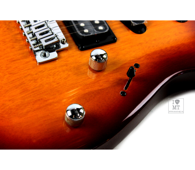 Електрогітара IBANEZ GSA60-BS