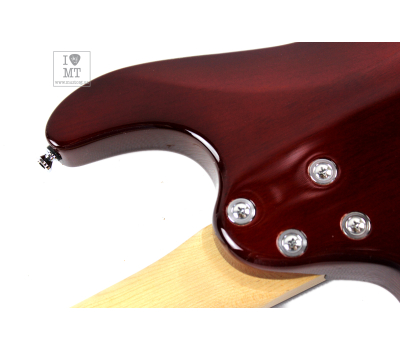 Електрогітара IBANEZ GSA60-BS