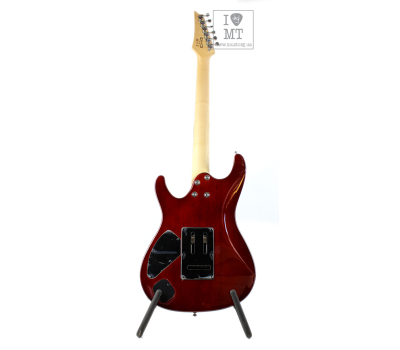 Електрогітара IBANEZ GSA60-BS