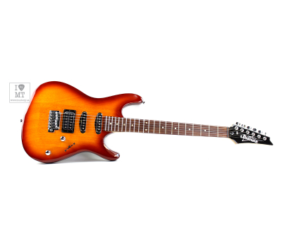 Електрогітара IBANEZ GSA60-BS