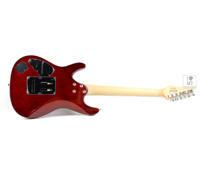 Електрогітара IBANEZ GSA60-BS