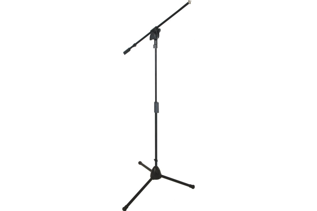 Стійка мікрофонна QUIK LOK A512 BK EU
