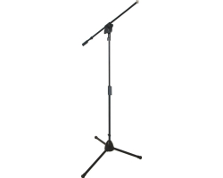 Стійка мікрофонна QUIK LOK A512 BK EU