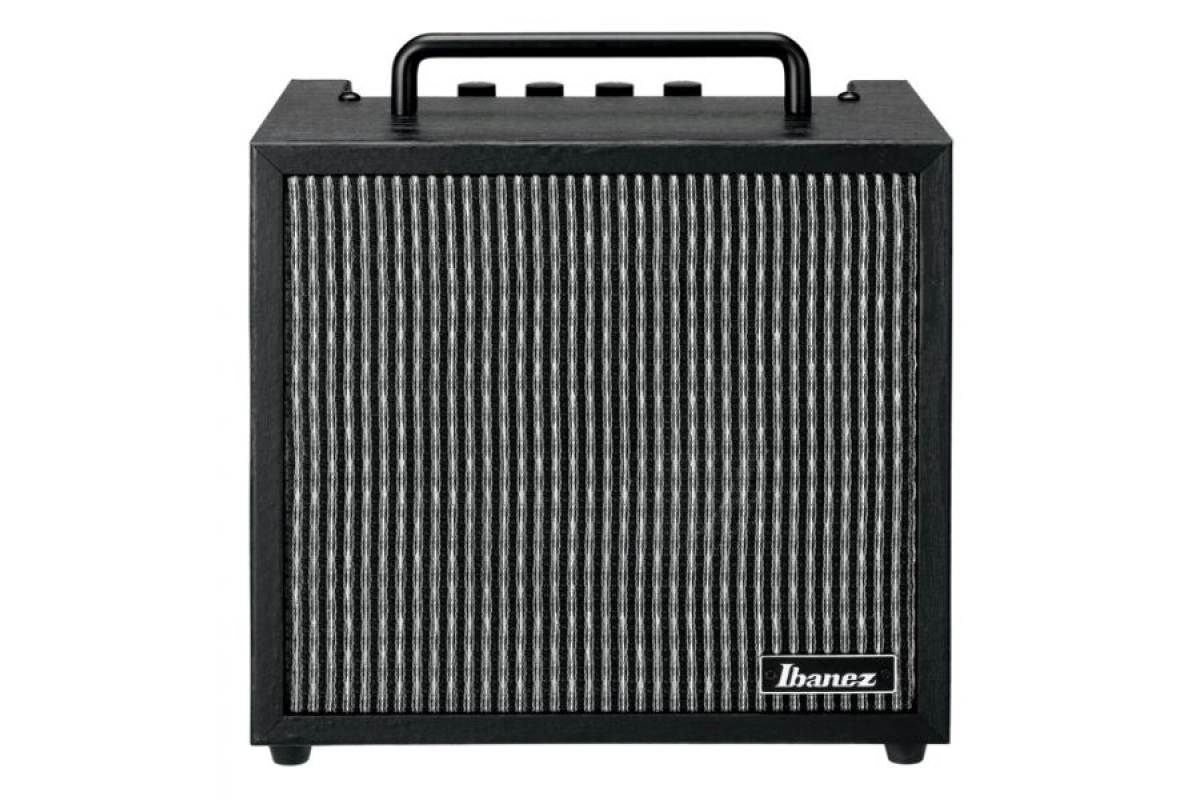 Гітарний комбопідсилювач IBANEZ IBZ10GV2-U