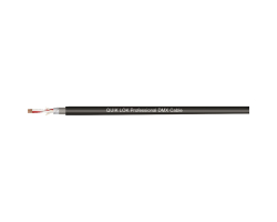 Кабель комутаційний пометрово QUIK LOK CM825BK